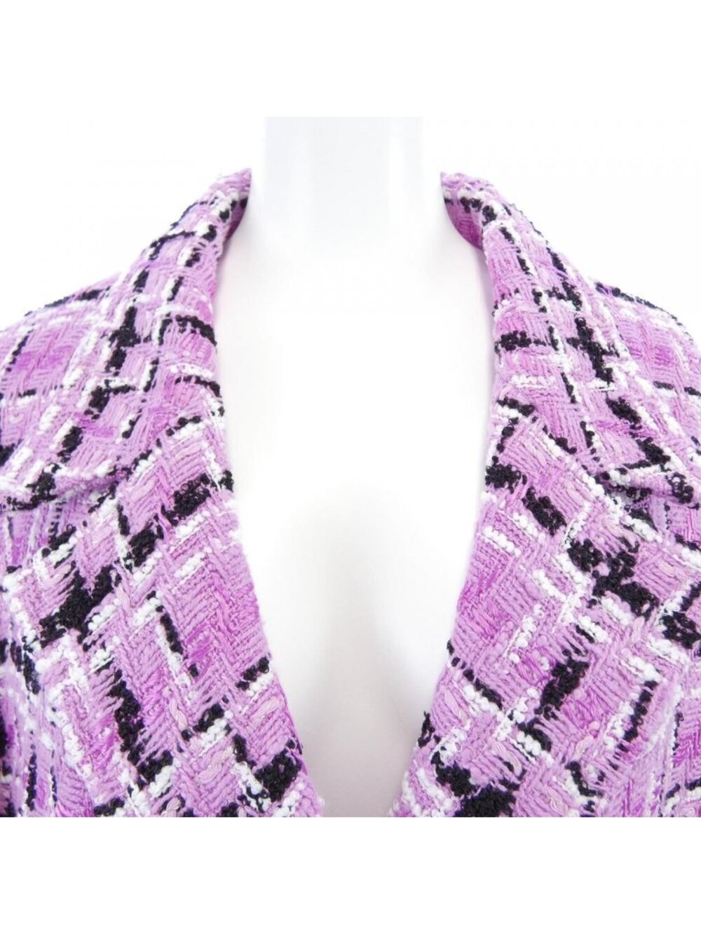 Gucci Jacket Pink - Picture 6 of 7